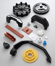 射出成形品